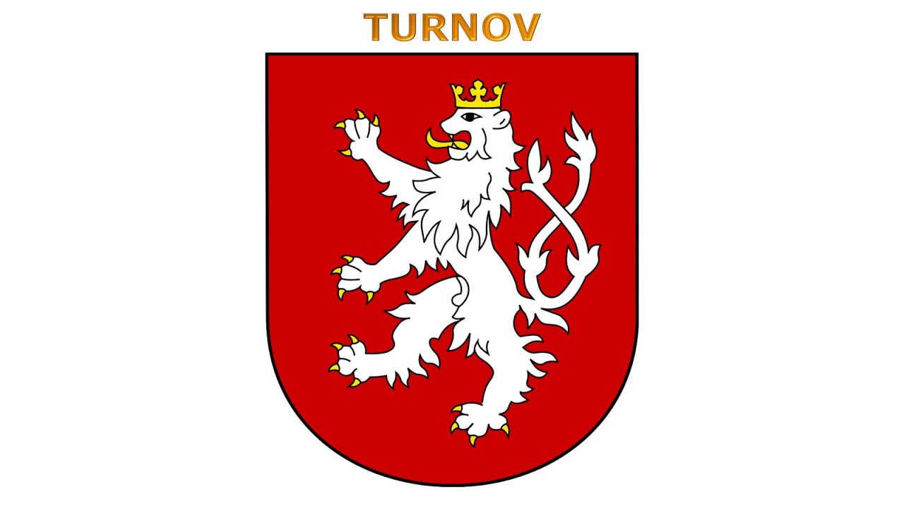 Coats of arms of cities of Czech Republic #3