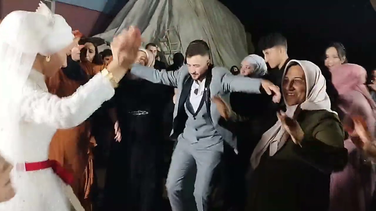 Demirkent köyü şah oynatma