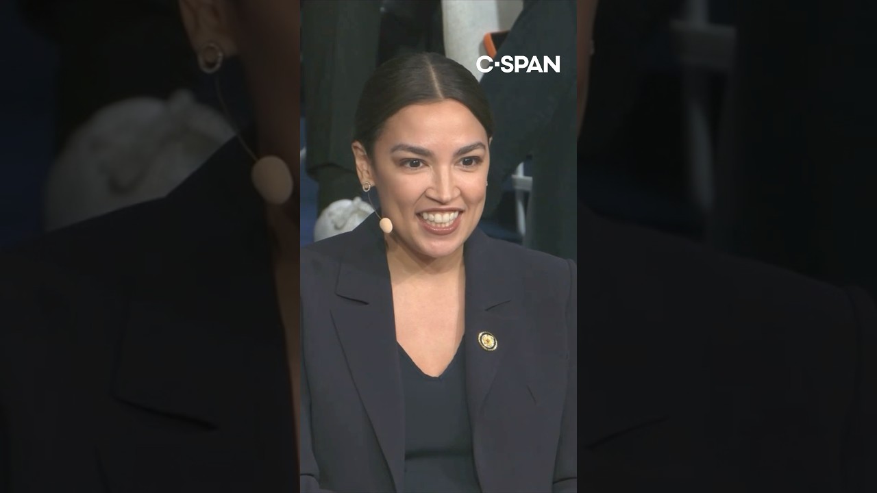 AOC: &ldquo;Vast majority&rdquo; of Americans want close ties with Europe