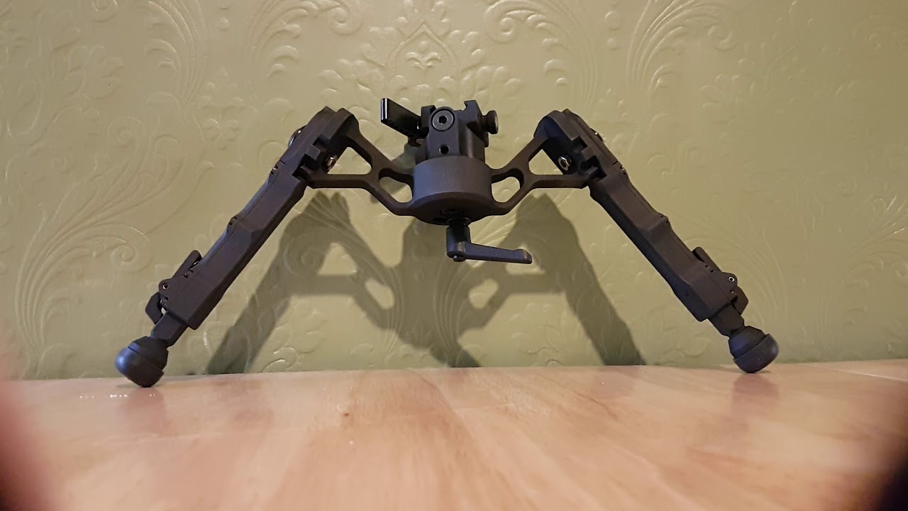 ACCU TAC BR4 G2 BI POD