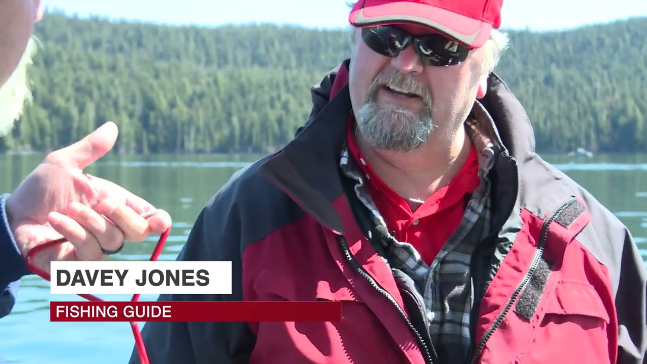 Oregon Outdoors with Mark Freeman: Odell Lake
