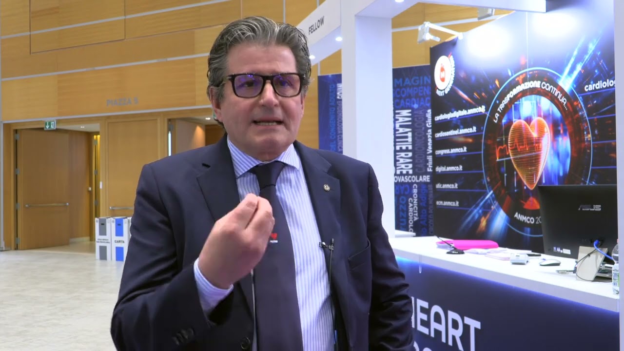 Cuore e rene nell’ìnsufficienza cardiaca: cosa si influenzano a vicenda