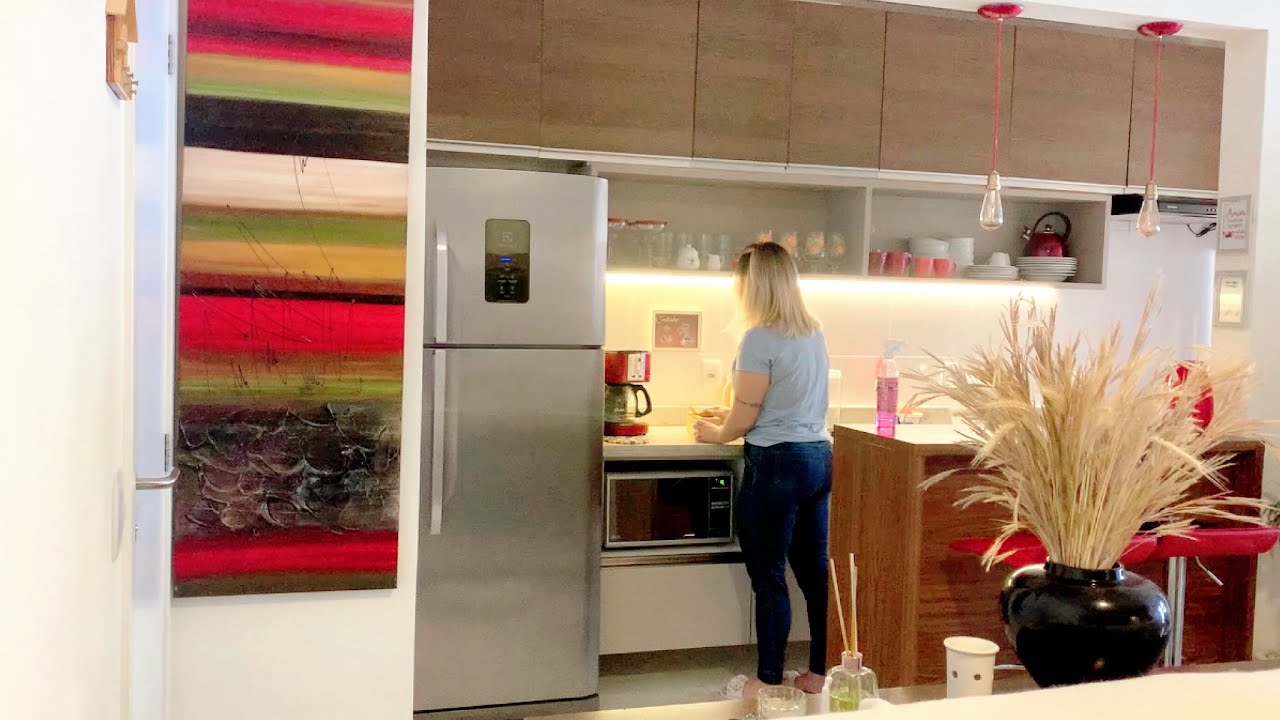 COMO SE MOTIVAR PARA LIMPAR A CASA | Qual É O Propósito Do Trabalho Domestico