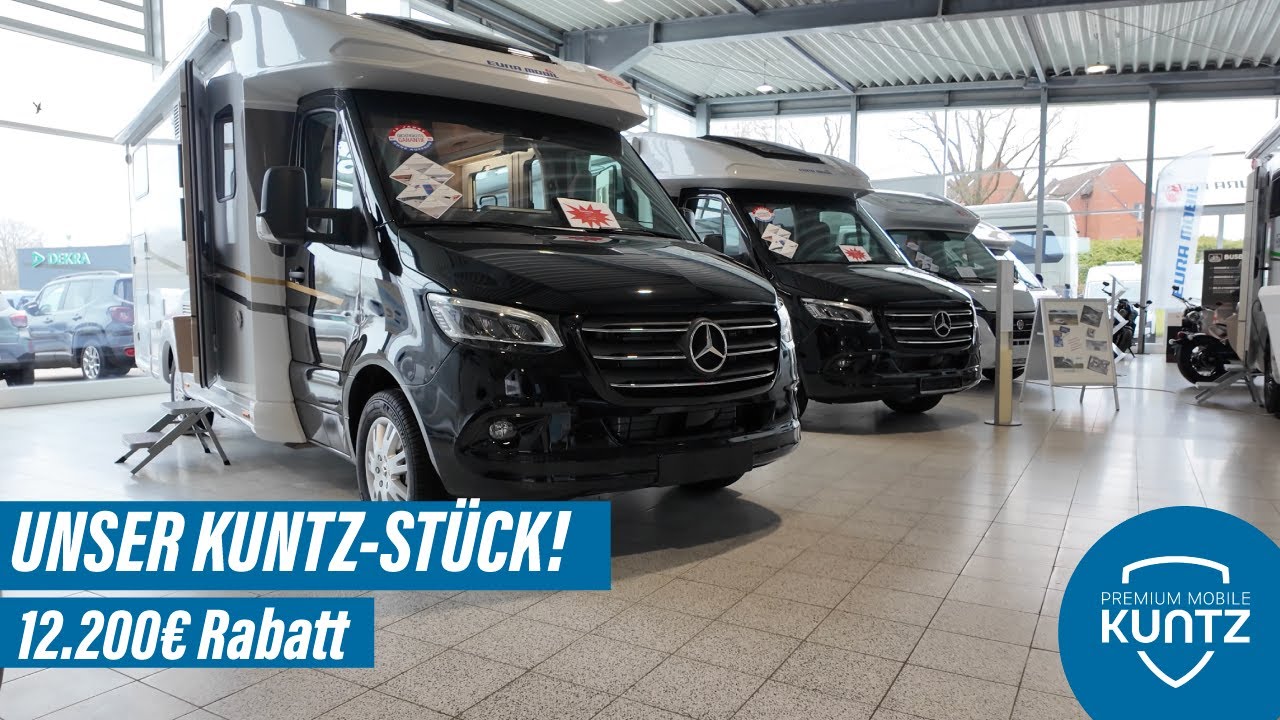 Das KUNTZ-Stück
