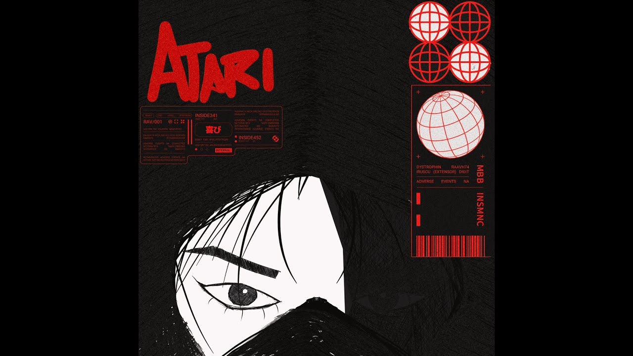 ATARI