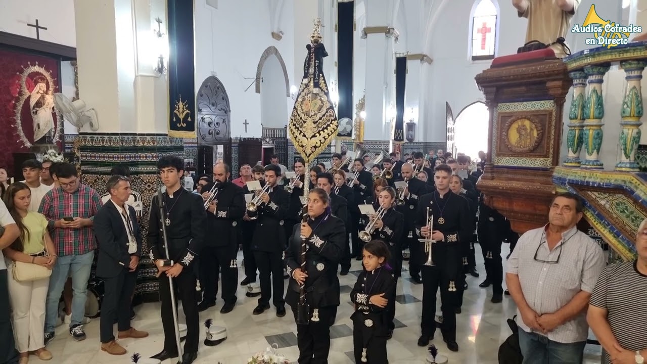 Ave Maria - AM Dulce Nombre de Granada en Huevar 2024