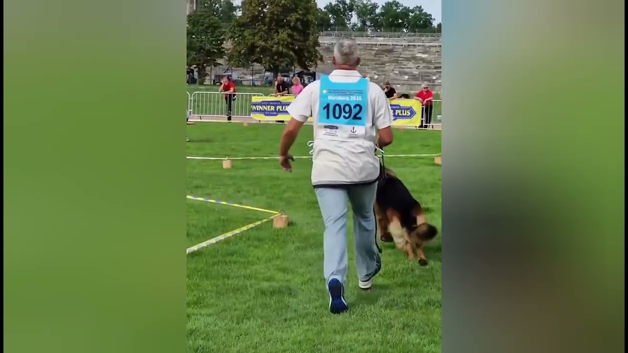 Ugos du Parc a Mitrailles #BSZS25