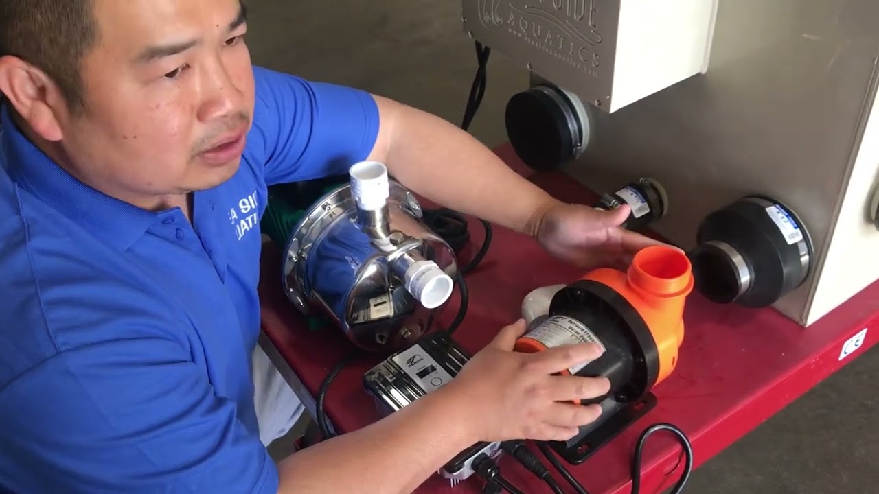 Eco 20 installation Guide