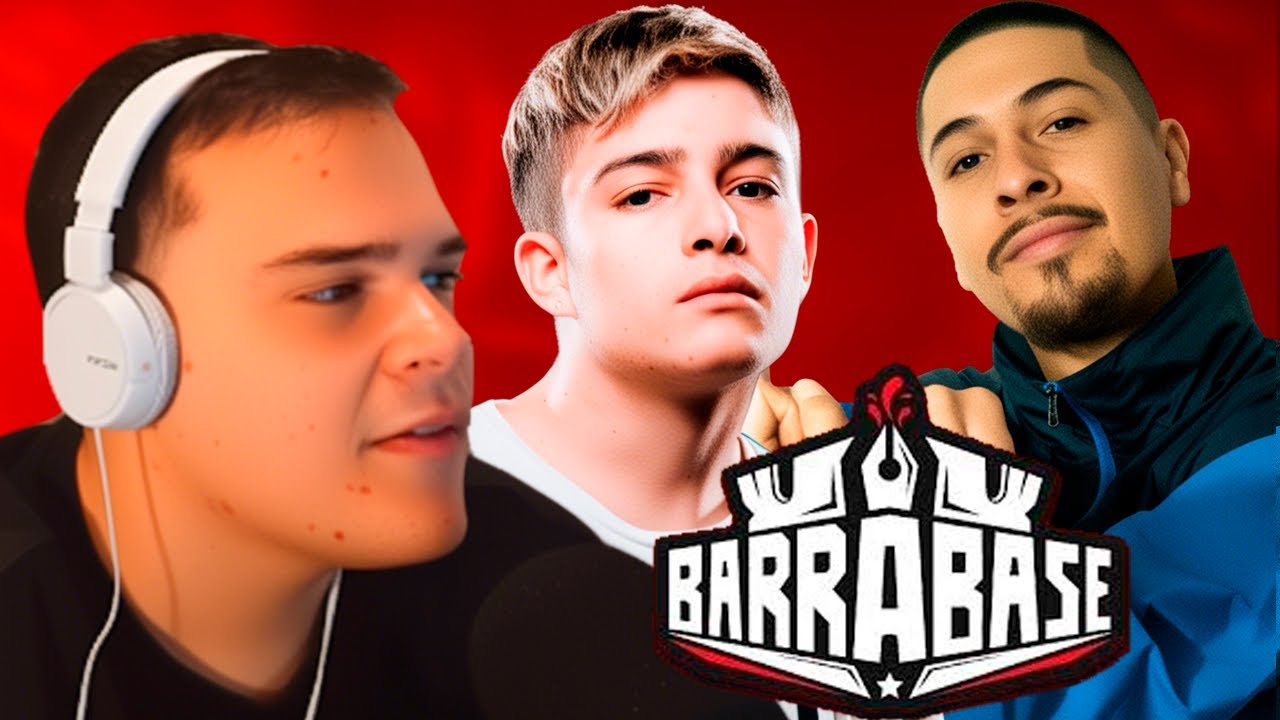 EL MENOR HACE UN ROUND CON BEAT PARA LA HISTORIA I ANÁLISIS EL MENOR vs STIGMA