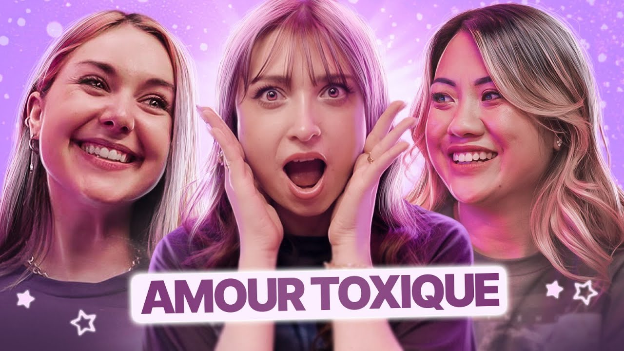 RECONNA&Icirc;TRE UN AMOUR TOXIQUE - Minuit Cosy #2