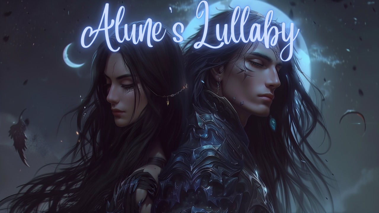 Alune’s Lullaby - Aphelios | Melodic EDM Series