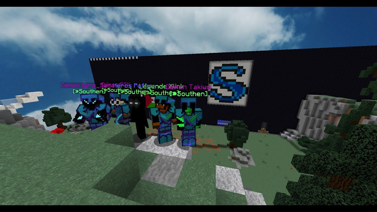 Pactify pvp
