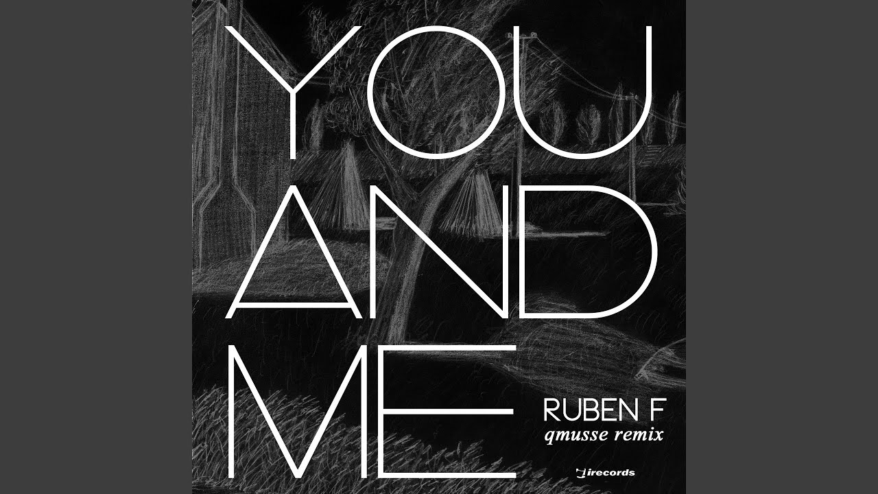 You and Me