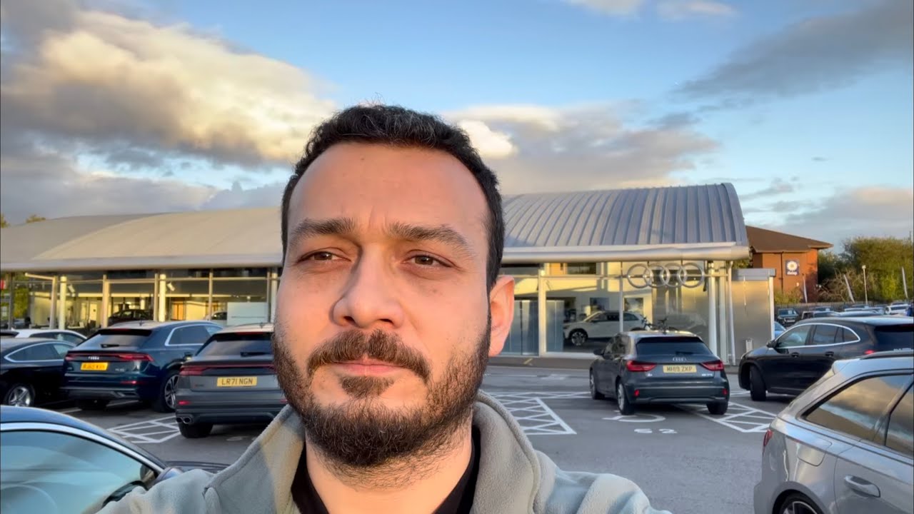 İngiltere ’de Audi 2021 Araba Fiyatları ! RS6  RS7  SQ5  Q7  A8 TT  A3  A1