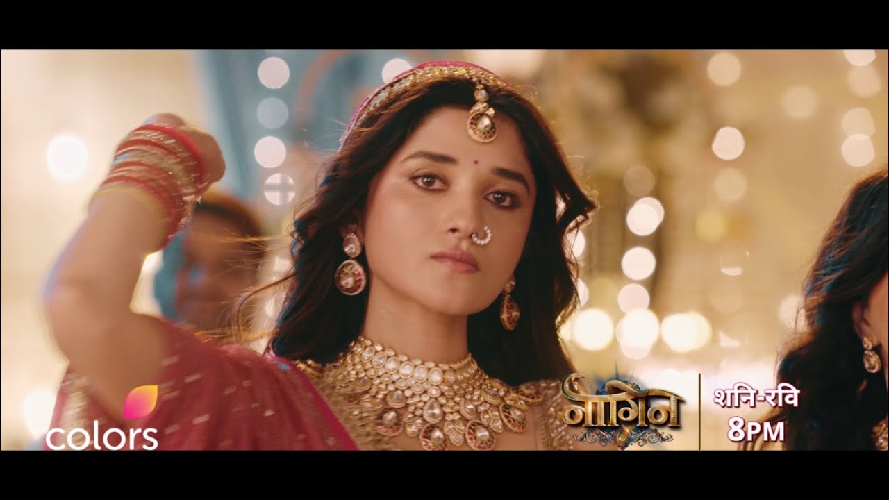 Radhika's Next Move Against Naagin | Naagin 7