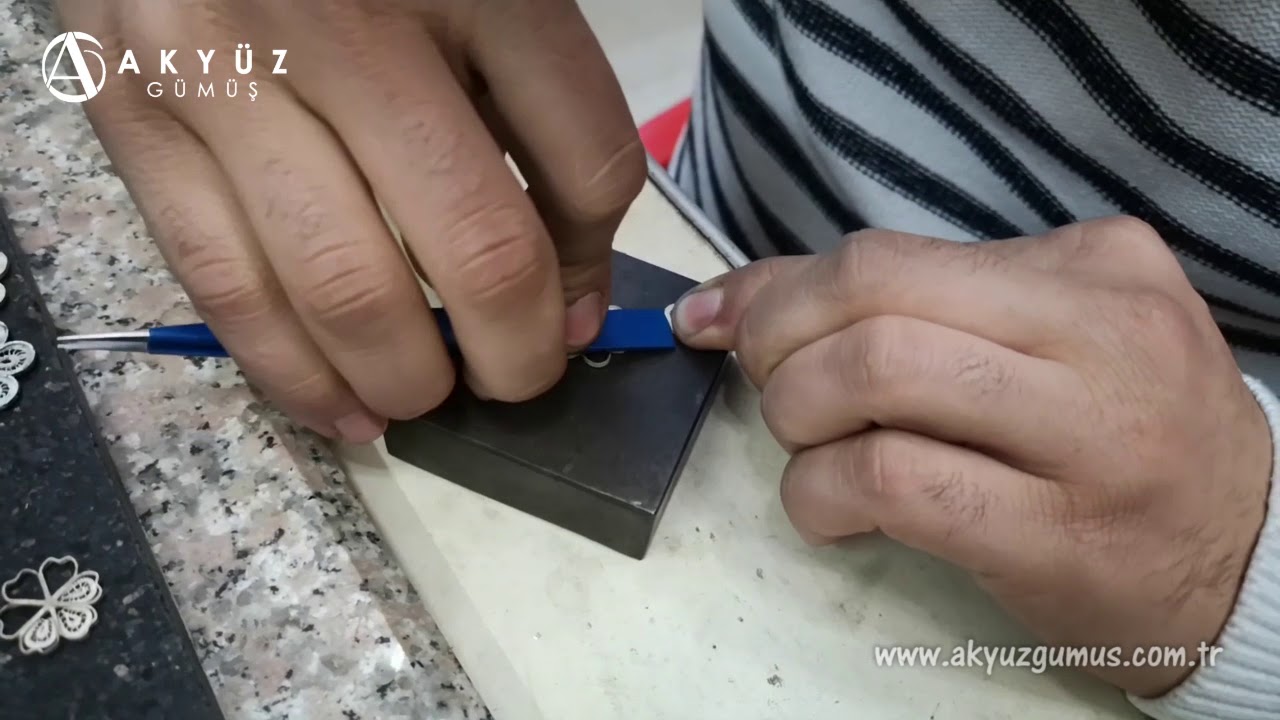 Akyüz Gümüş Telkari Atölyesi ve Satış Mağazası