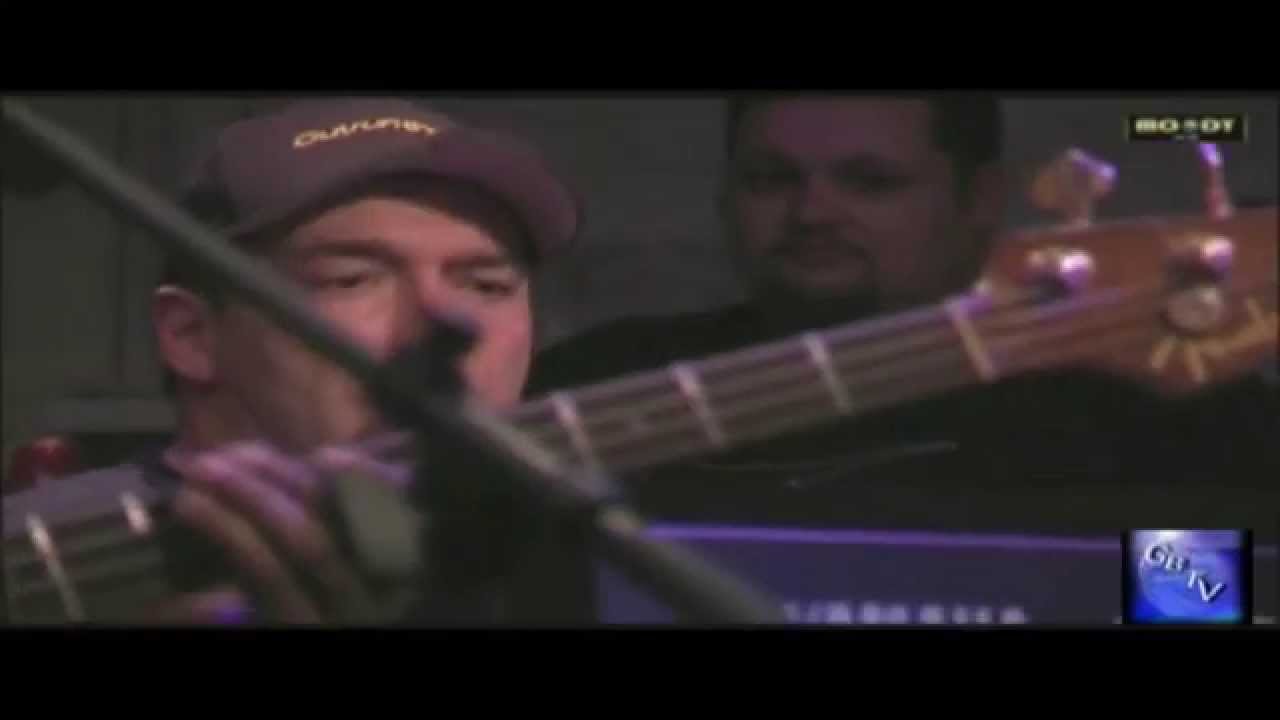 G.B.T.V. CultureShare ARCHIVES 2010: CASEY BENJAMIN with VICTOR BAILEY BAND 