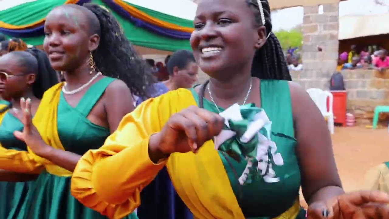WEDDING HIGHLIGHTS UKAMBANI 