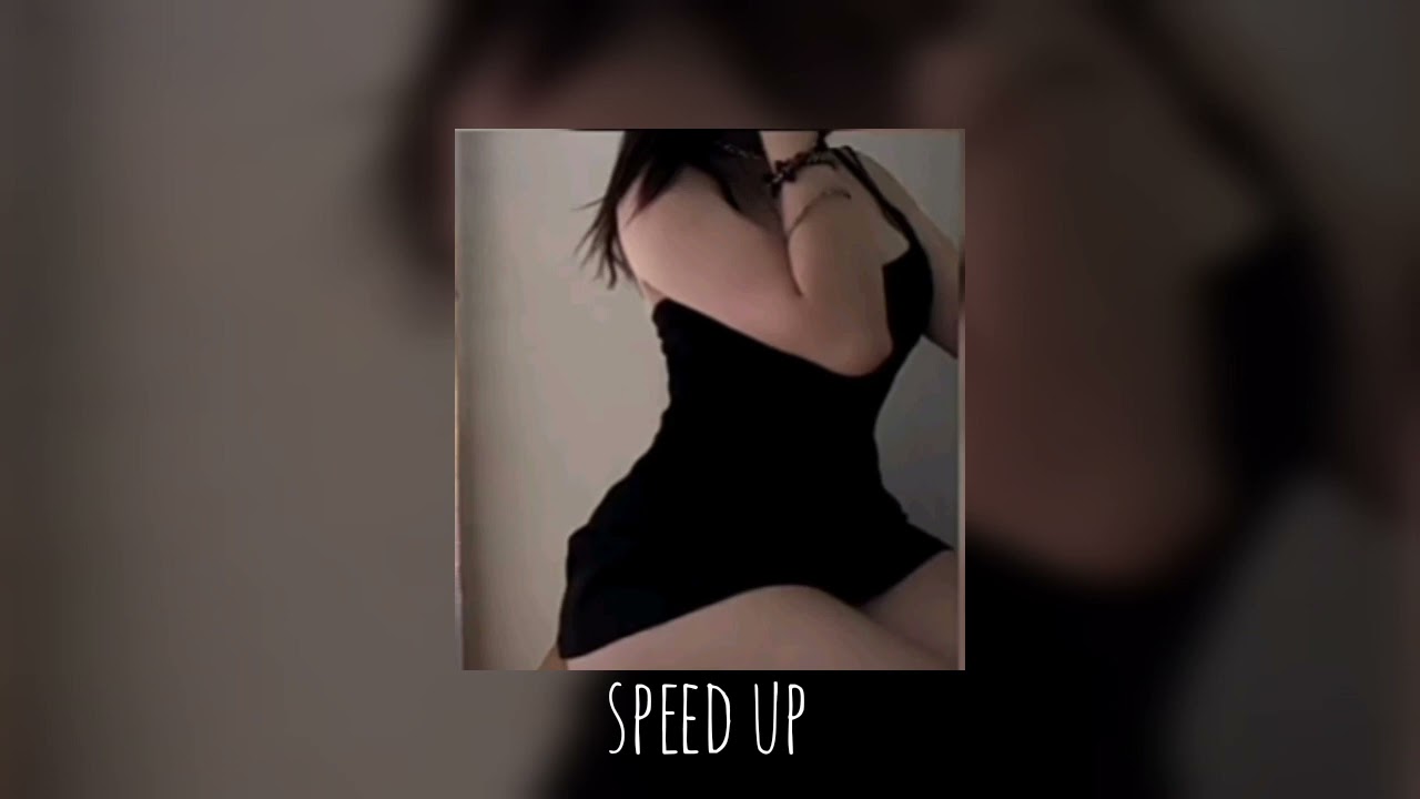 Shakira - Chantaje.(speed up)