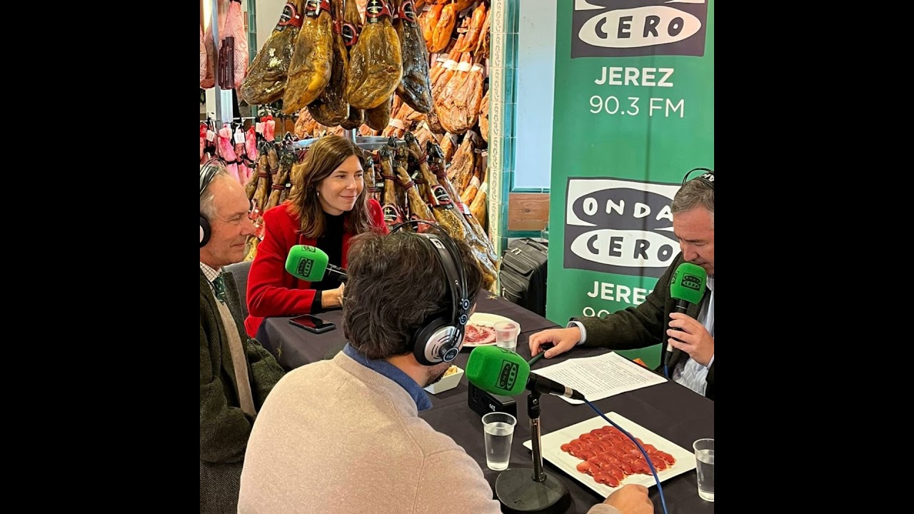 Especial Montesierra: 100 años de trayectoria en el sector del ibérico.