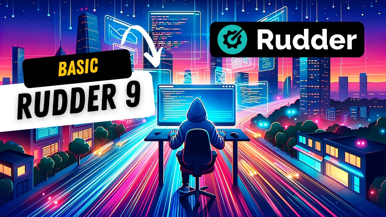 Rudder 9 Tutorial | Automated Patch Management & Drift Detection #patchmanagement #devops #homelab