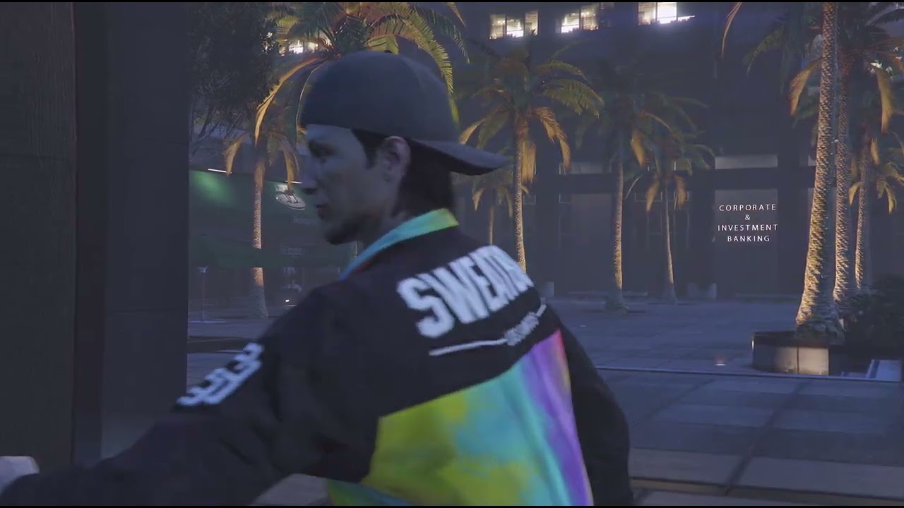 GTA GAME