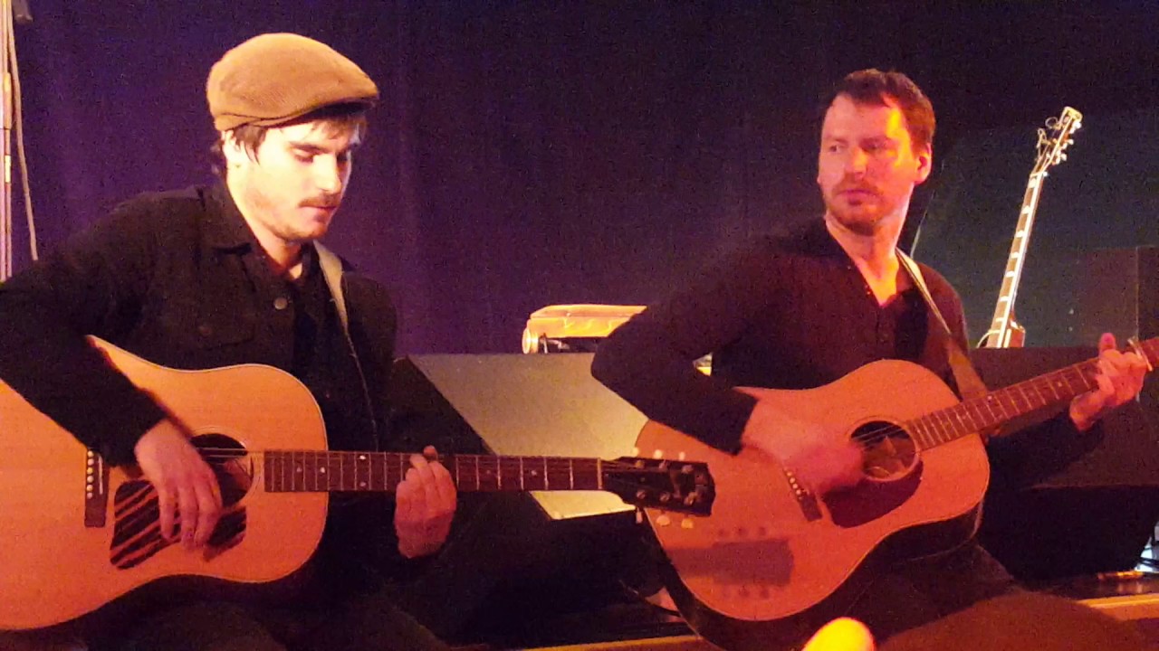 Gauvain Sers-Ludres-La vie ne vaut rien