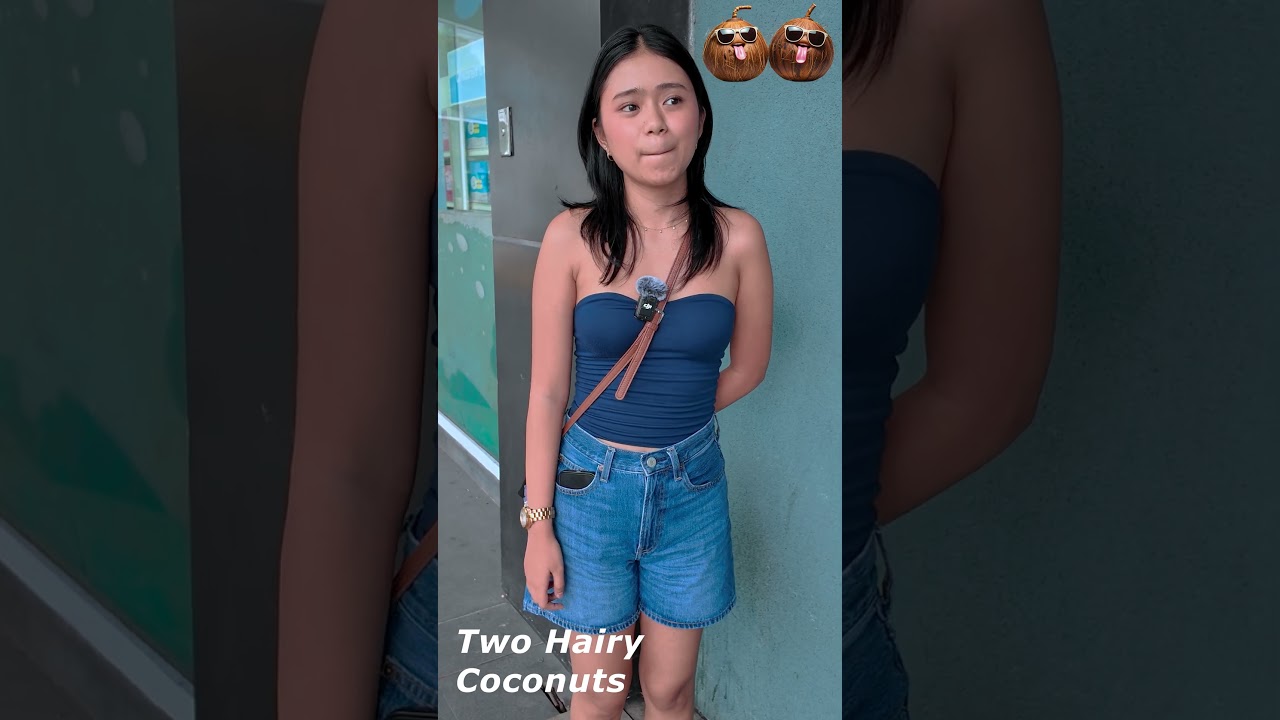 Будут ли молодые филиппинки встречаться с 65-летним иностранцем? #иностранцы