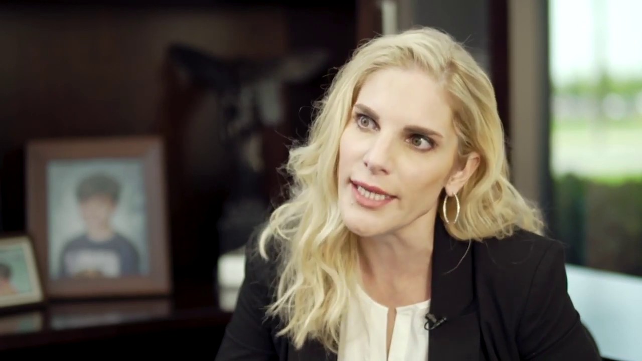 Does Being a Woman Help You Relate to Your Female Clients?