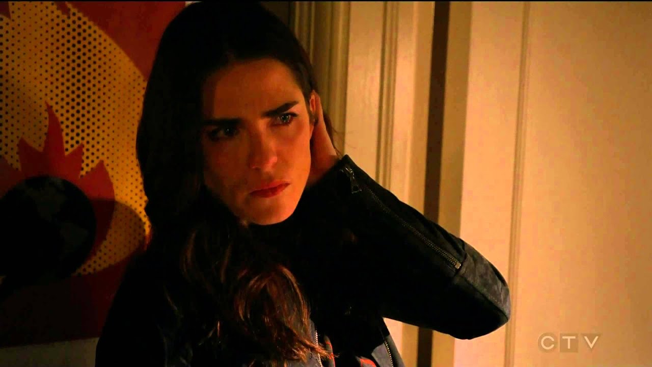 Frank is missing ? - How to Get Away With Murder