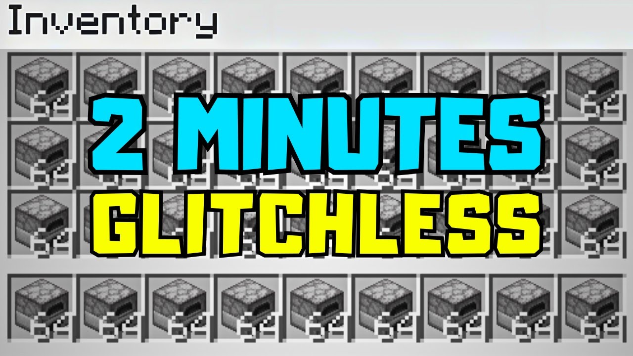 Full Inventory Of Furnaces [TAS]