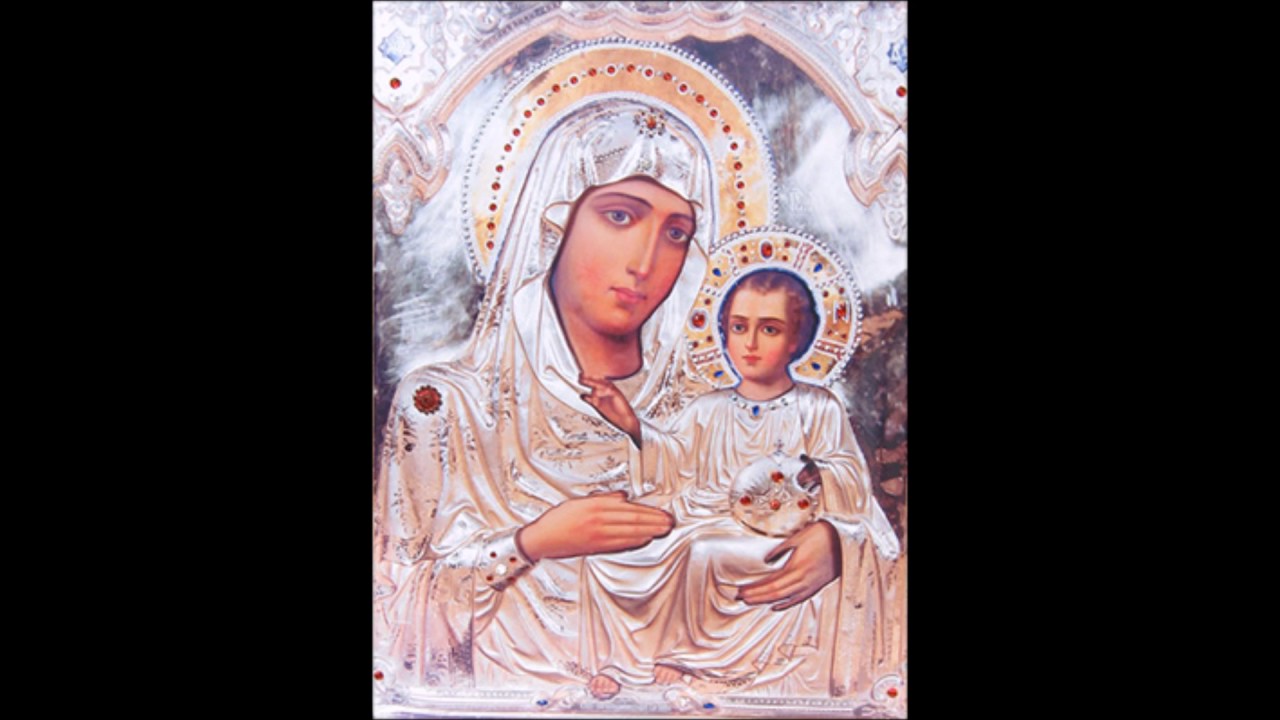 Монах Симон - Пред Богом
