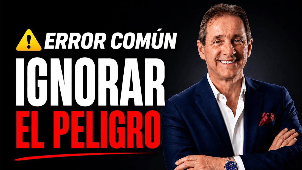 ¿Qué es PELIGRO?