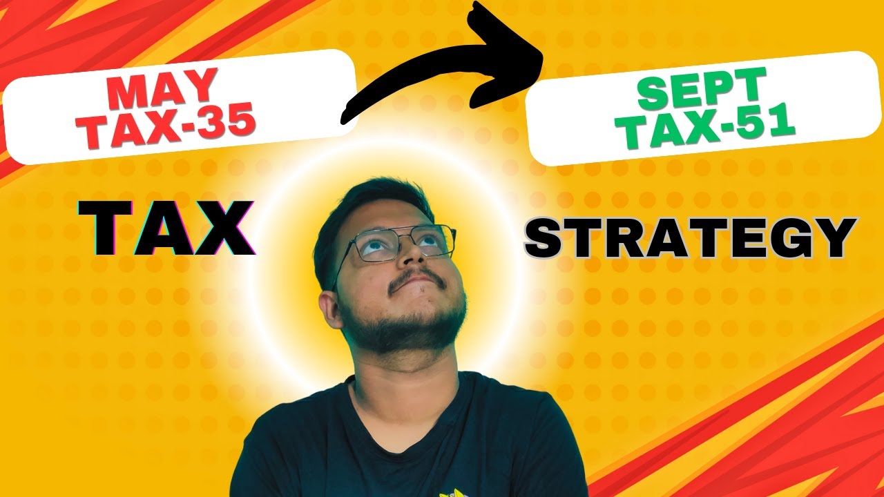 CA Inter TAXATION strategy for JAN 25 | Important Chapters | How I Studied #taxation #caaspirants