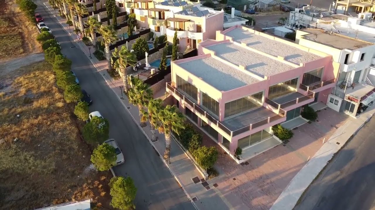 Pearls Of Crete - Holiday Residences
