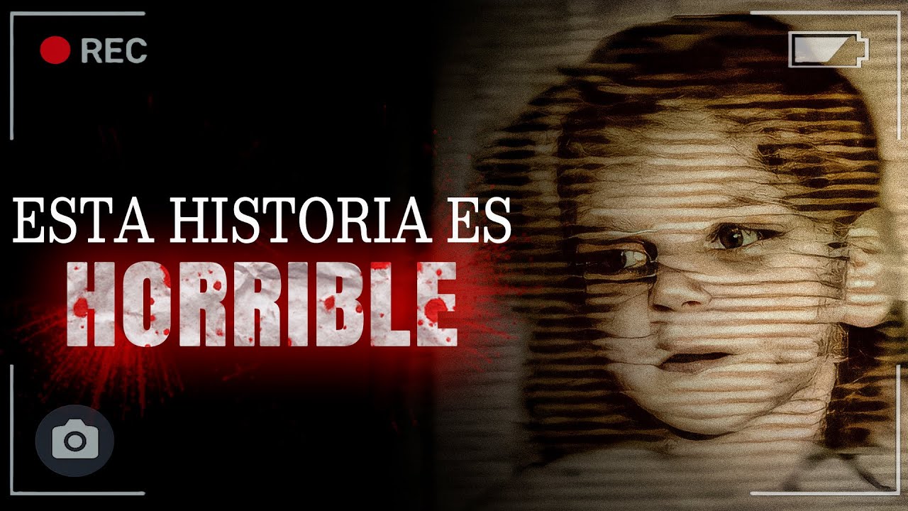 Mi caso más INQUIETANTE como MÉDICO PEDIÁTRICO de URGENCIAS: el niño que DESAPARECIÓ del hospital