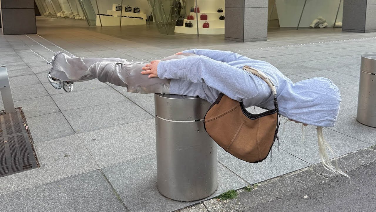 getting spoiled in tokyo