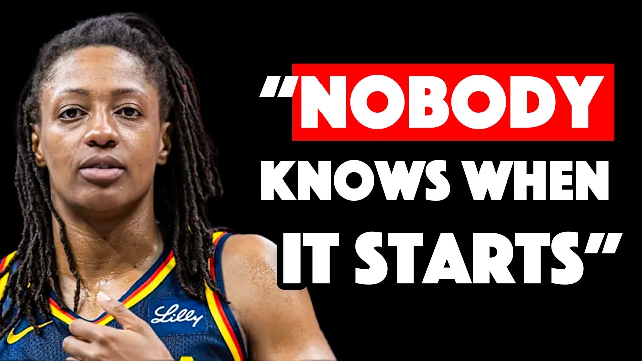 WNBA Free Agency is a DISASTER as NOBODY Knows When it Starts...