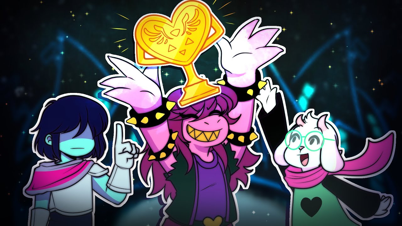 DELTA AWARDS 2025 | (Con Dreyrus y Sintotenna) | Invokah