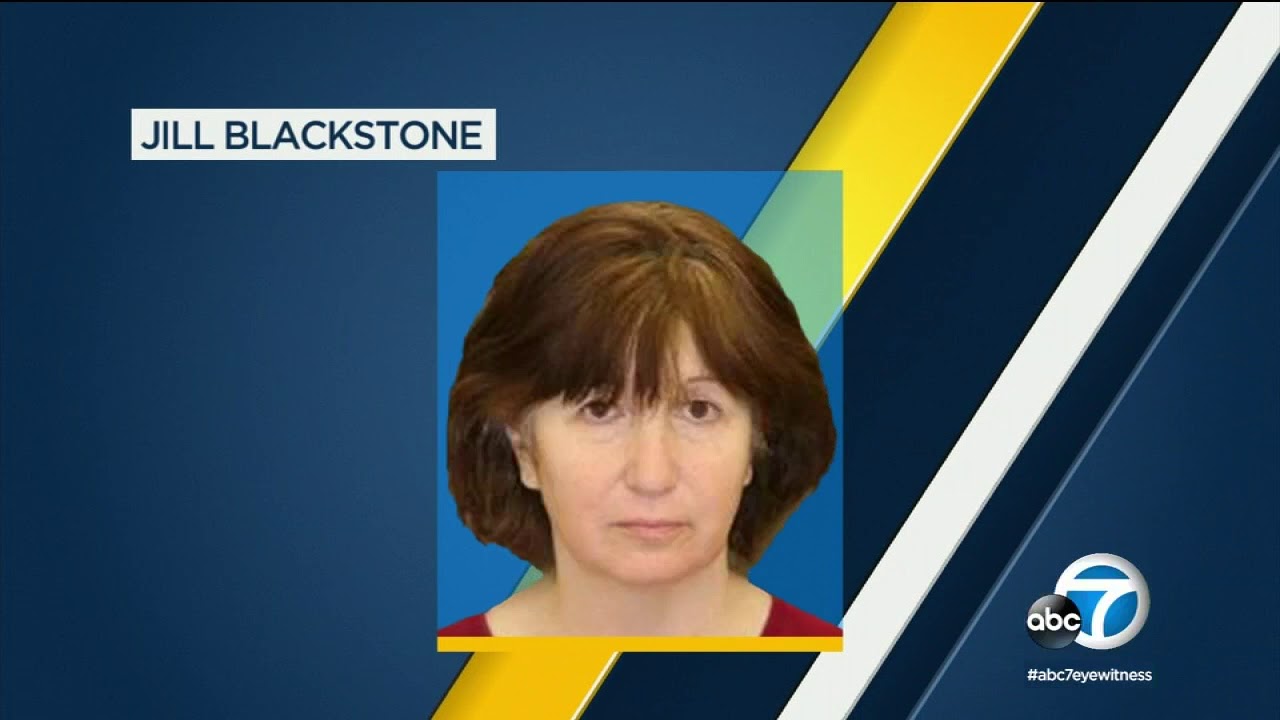 TV producer accused of killing sister makes court appearance | ABC7