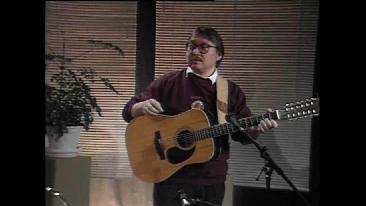 Juaaka Lyberth  pulaartoralugu, KNR 1990
