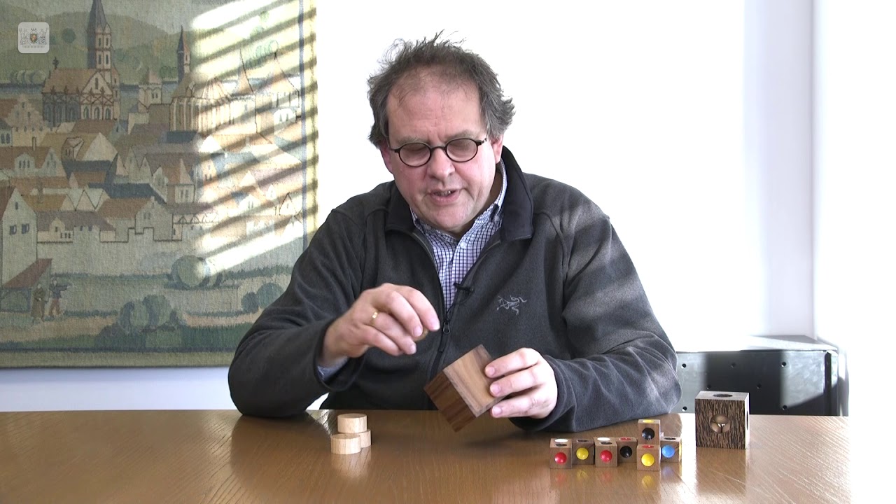 CASINO - Das Denkspiel von Dr Volker Latussek