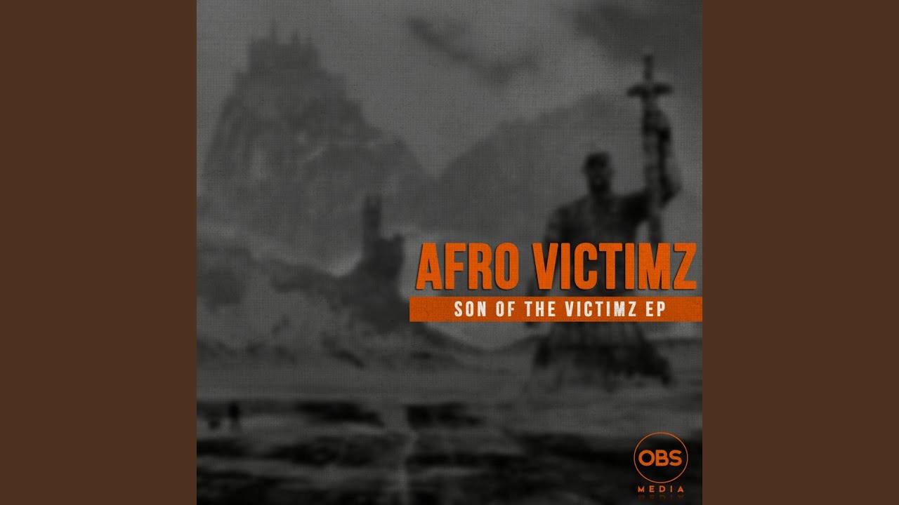 Son Of The Victimz