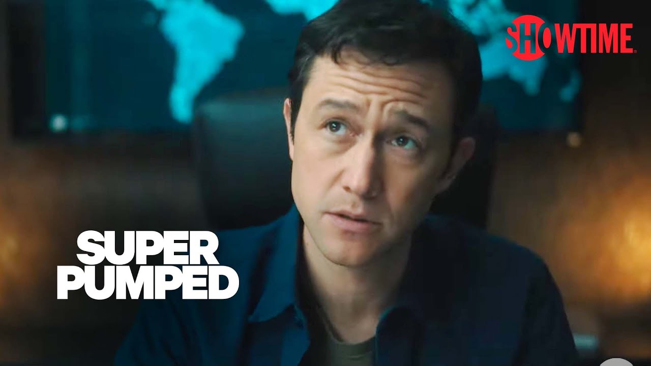 'We're Not Ceasing, We're Not Desisting' Ep. 1 Clip | Super Pumped: The Battle For Uber | SHOWTIME