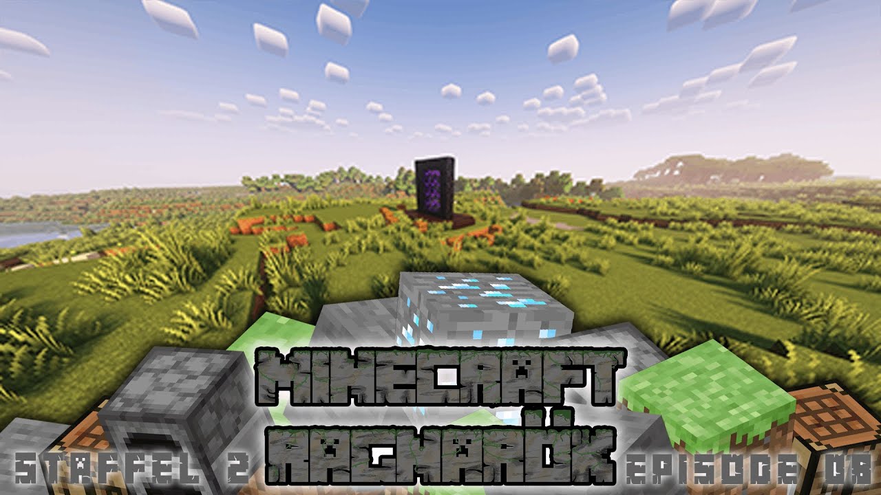 Ragnarök Folge 8: Alles oder Nichts?