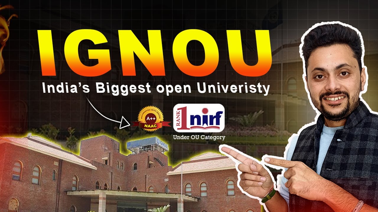 IGNOU is Good or Bad ? | Dark Reality of IGNOU | IGNOU Admission 2025