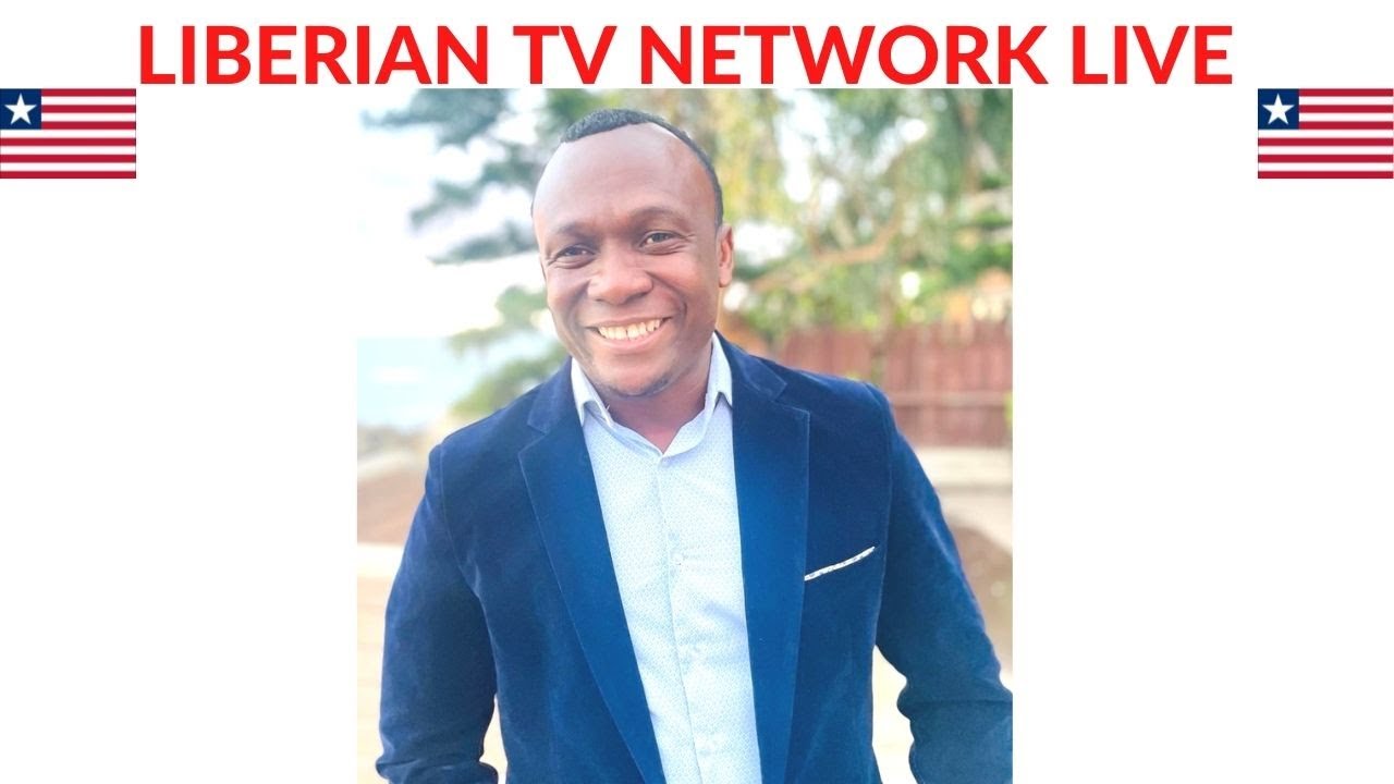 LIBERIAN TV NETWORK LIVE
