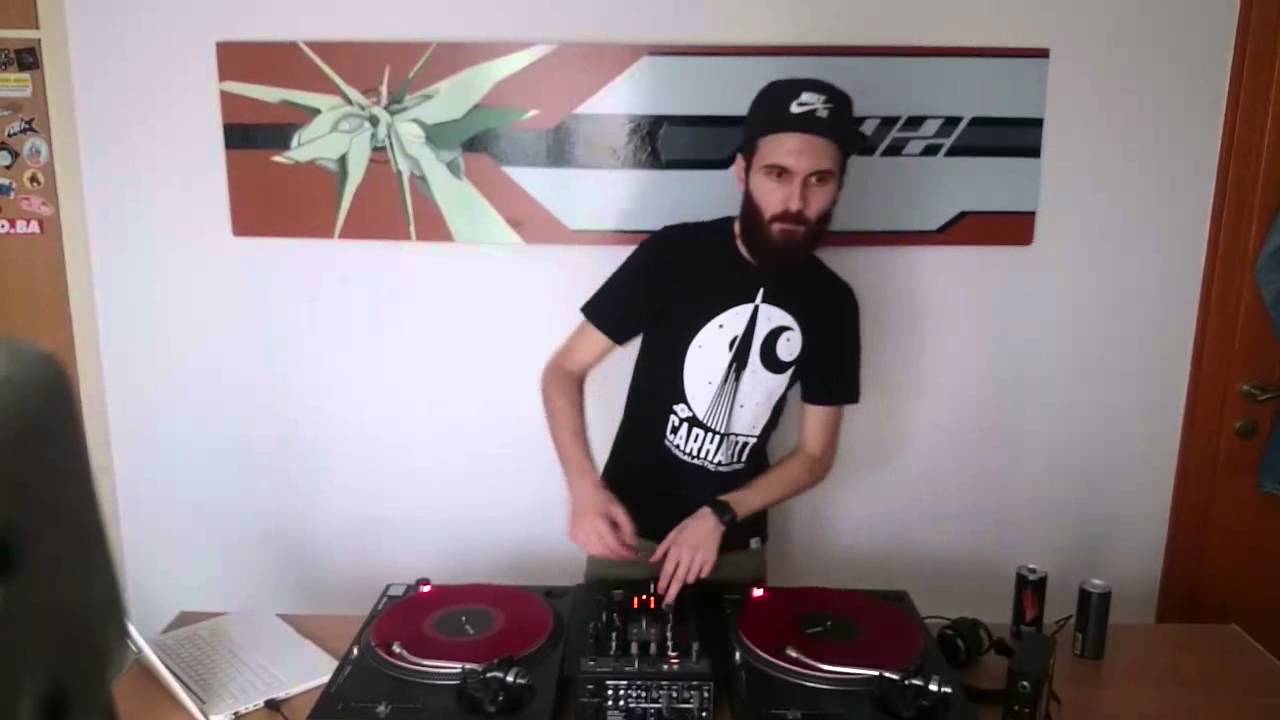 Audio Fidelity live broadcast HomeAlone w/ PICKPOCKET & SPLEIN