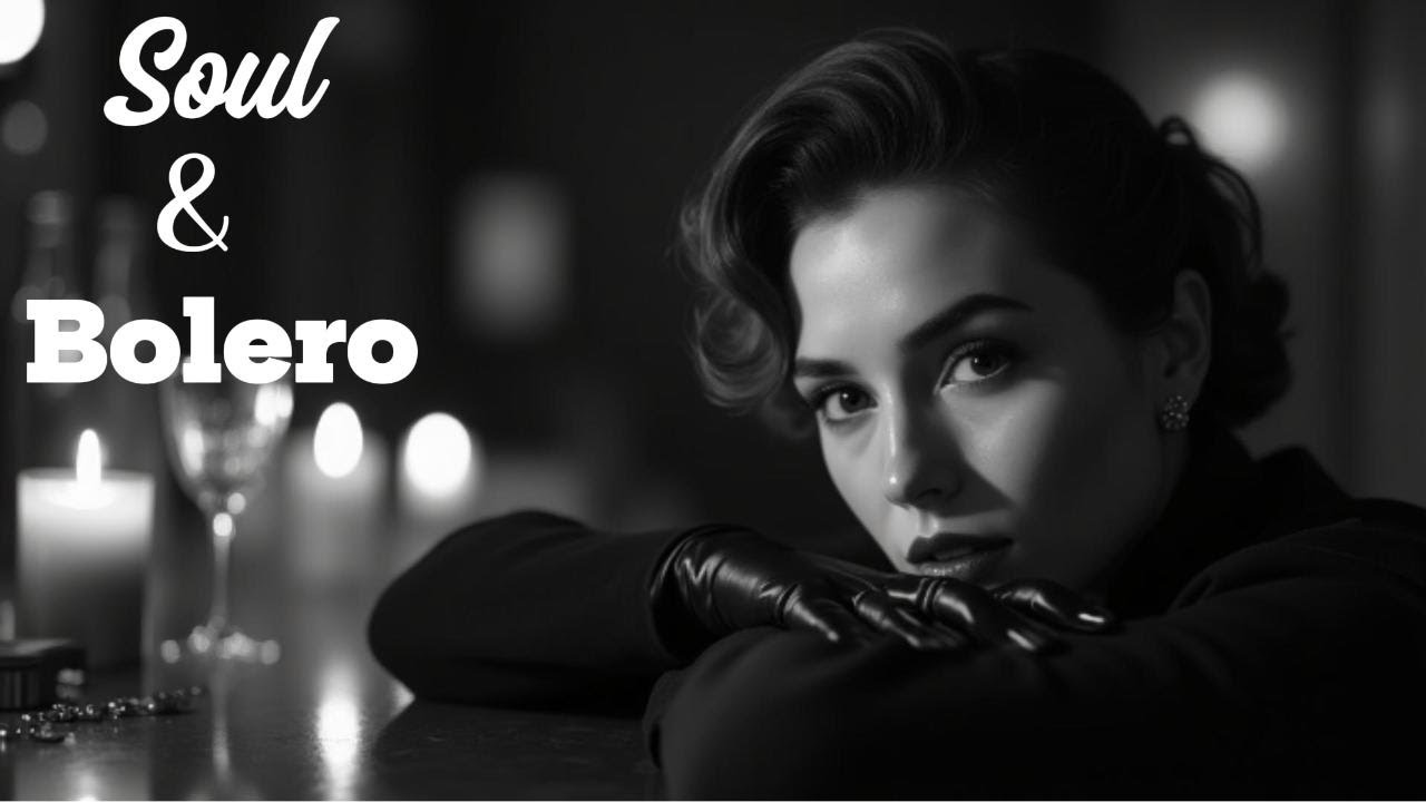 Canciones de Amor Latinas: Clásicos Inmortales & Boleros Inolvidables