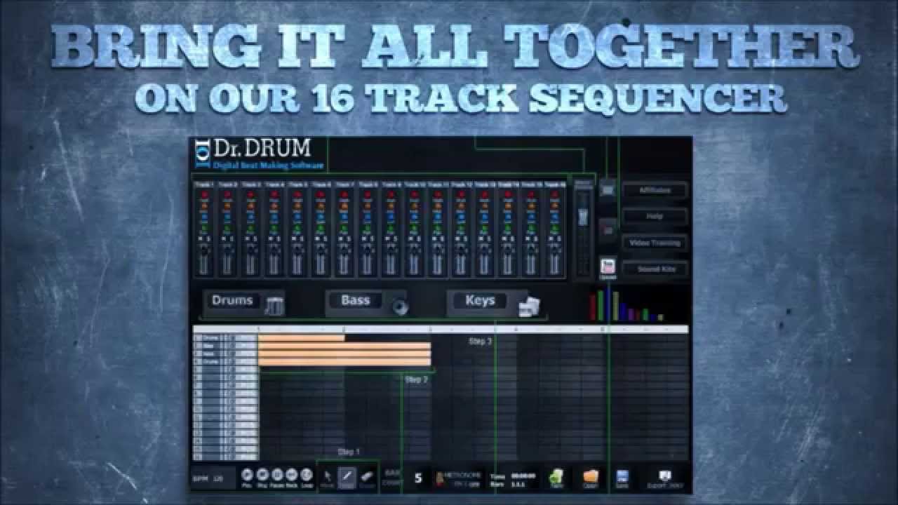 INSTANT DOWNLOAD Music Programs For Pc |  Best Beat Making Software For Pc